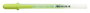 Sakura Gelly Roll Soufflé Deco-Roller Verde Pálido